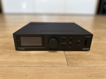 Audiolab M-DAC - 3