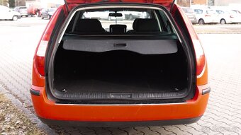 Ford Mondeo - 3