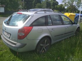 Renault laguna - 3