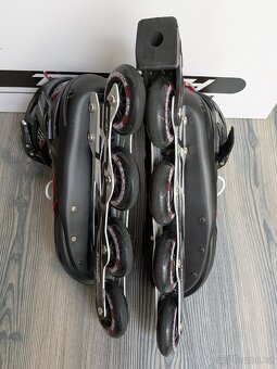 Inline brusle - 3