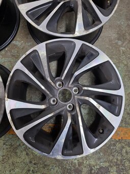 4x108 R17 Citroen - 3