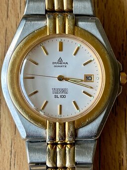 Hodinky Dugena - 3