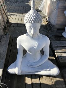 Buddha socha - 3