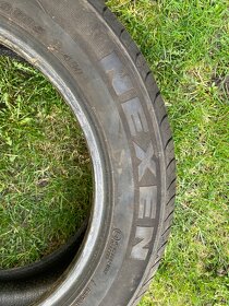 Pneu 185/60/14 nexen blue hp vzorek letní pouze 1ks - 3