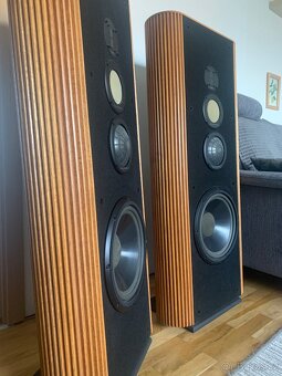 Infinity Kappa 8A - 3