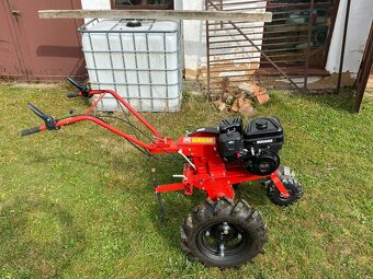 Kultivátor Mountfield MS-07 - 3