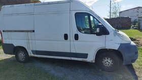 Peugeot Boxer  2.2 - 3