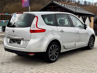 Renault Grand Scenic 1.4 TCe, 96 KW, r.v. 2012 - 3