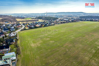 Prodej pozemku k bydlení, 2.300 m², Mladá Boleslav - 3