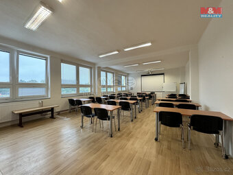 Pronájem kancelářského prostoru, 70 m², České Budějovice - 3