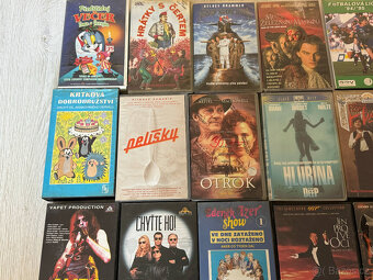 VHS - 3