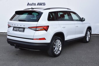 Škoda Kodiaq 2.0TDi DSG Ambition Virtual Kamera - 3
