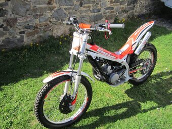 Beta Evo 80 Junior Trial - 3