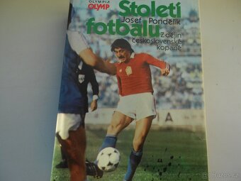 SPORT - český Fotbal - 3
