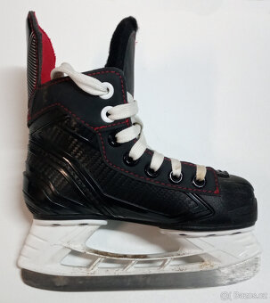 Brusle Bauer NS YTH - EU27 - 3