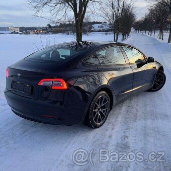 Tesla 3 RWD Facelift VÝHODNÁ CENA REZERVACE - 3