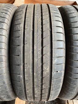245/45 R18 Goodyear letní pneu 245 45 18 245/45/18 - 3