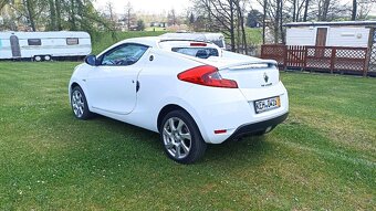 Renault Wind 1,6 - 3