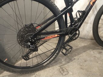 Rock Machine Blizzard xcm30/29 - 3
