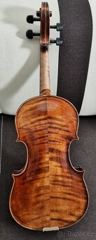 Viola 15" (38 cm) se smyčcem a pouzdrem - 3