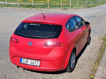 Prodám Seat LEON - 3