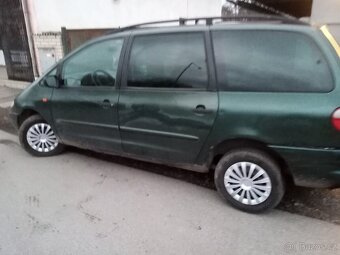 Ford Galaxy TDI - 3