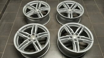 Alu kola 8Jx18 ET-45 5x112 - 3