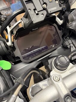 Bmw gs Lc stínítko - 3