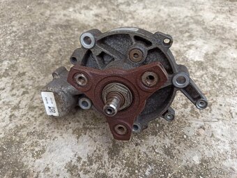 Haldex spojky 2.,4. a 5. generace VW Audi Škoda Seat - 3