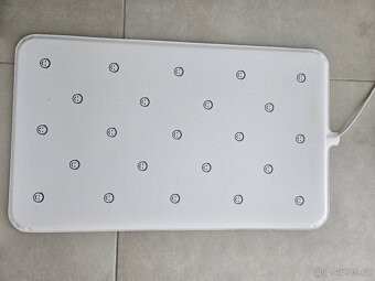 Monitor dechu Nanny z roku 2022 - 3