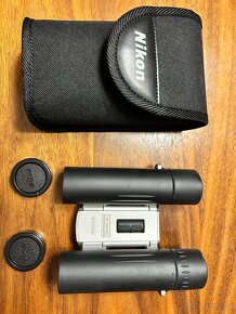 Dalekohled Nikon Sport line - 3