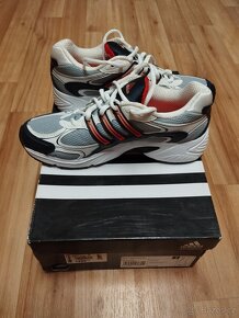 Boty adidas, NOVÉ, vel. 38, stélka 24 cm - 3