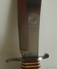 Nůž E. Knecht Solingen - 3