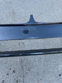 Přední nárazník pro BMW G30/G31 originál - 3