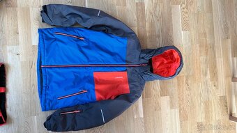 Chlapecká lyžařská souprava ICEPEAK vel.176, 15 let - 3