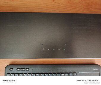 Soundbar LG - 3