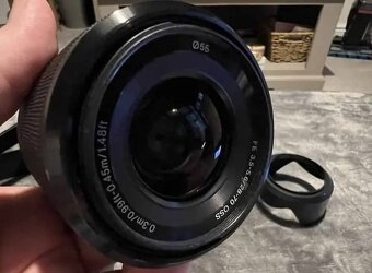 Sony alpha a7 iii - 3