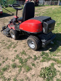 Jonsered rider FR 2216 A2 44 - 3