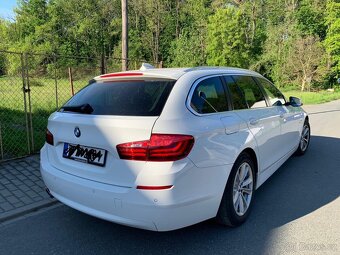 BMW 520d - 3