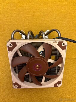 Prodám Noctua L12S - 3