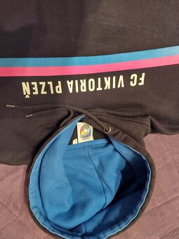 Mikina FC VP - 3
