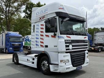 DAF XF 105.460 SSC EEV (9446) - 3