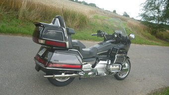 Honda Goldwing 1500 - 3