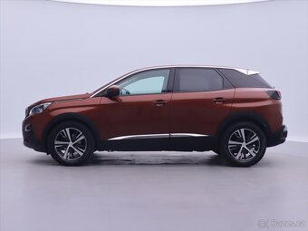 Peugeot 3008 1,6 HDI 88kW Aut. Navi Kůže (2017) - 3