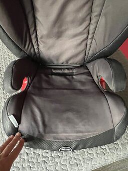 Britax Römer autosedačka Kidfix 15-36 kg - 3