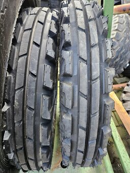Nové traktorové pneu 6.50-20 - 3