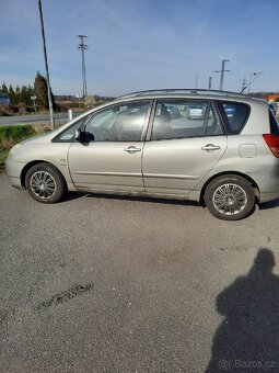Prodam na díly nebo na opravu - 3