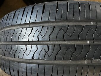 235/55/18 letní pneu - 3