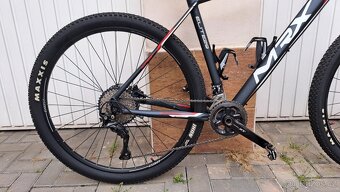 MRX 29" Shimano XT, Rock Shox Reba TOP stav - 3