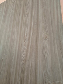 Pracovní deska / stůl 100x260 cm mašinky kolejiště - 3